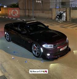 دودج تشارجر